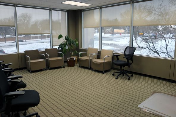 FINANCIAL PLAZA: 9140 W Dodge Rd, Omaha, NE 68114